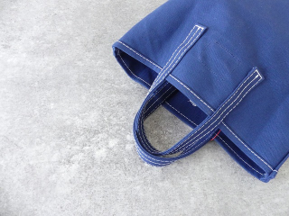 DANTON(ダントン) COTTON CANVAS TOTE BAGの商品画像27