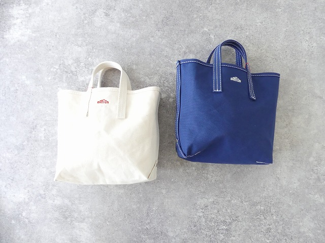 DANTON(ダントン) COTTON CANVAS TOTE BAGの商品画像8