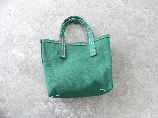 DANTON(ダントン) COTTON CANVAS TOTE BAG(VOSGES PETIT)の商品画像10