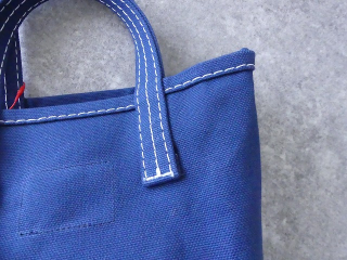 DANTON(ダントン) COTTON CANVAS TOTE BAG(VOSGES PETIT)の商品画像25