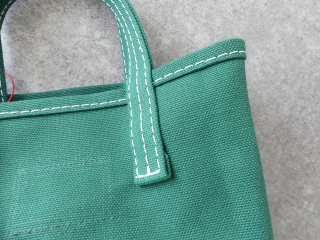 DANTON(ダントン) COTTON CANVAS TOTE BAG(VOSGES PETIT)の商品画像29