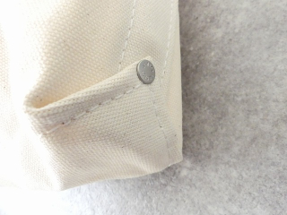 DANTON(ダントン) COTTON CANVAS TOTE BAG(VOSGES PETIT)の商品画像31