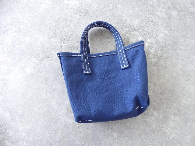 DANTON(ダントン) COTTON CANVAS TOTE BAG(VOSGES PETIT)の商品画像8