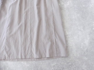 evam eva(エヴァムエヴァ) cotton tuck one-pieceの商品画像26