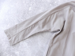 evam eva(エヴァムエヴァ) cotton tuck one-pieceの商品画像29