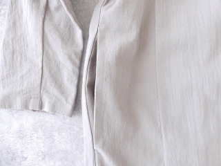 evam eva(エヴァムエヴァ) cotton tuck one-pieceの商品画像30