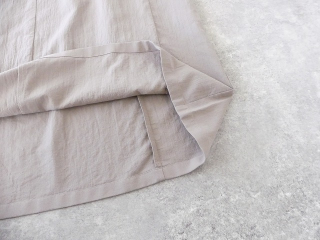 evam eva(エヴァムエヴァ) cotton tuck one-pieceの商品画像32