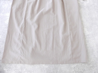 evam eva(エヴァムエヴァ) cotton tuck one-pieceの商品画像33