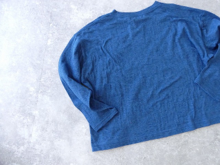 SARAHWEAR(サラウェア) ECO Rivaival Jersey L/S P/O エコリバイバルジャージー長袖プルオーバーの商品画像28