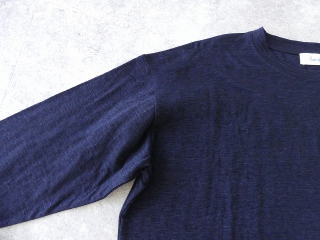 SARAHWEAR(サラウェア) ECO Rivaival Jersey L/S P/O エコリバイバルジャージー長袖プルオーバーの商品画像30