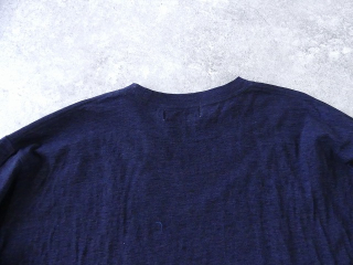 SARAHWEAR(サラウェア) ECO Rivaival Jersey L/S P/O エコリバイバルジャージー長袖プルオーバーの商品画像33