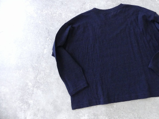 SARAHWEAR(サラウェア) ECO Rivaival Jersey L/S P/O エコリバイバルジャージー長袖プルオーバーの商品画像34