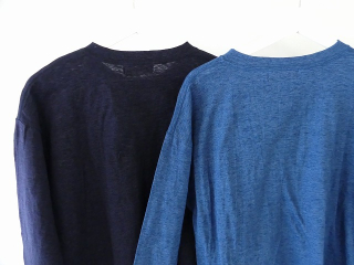 SARAHWEAR(サラウェア) ECO Rivaival Jersey L/S P/O エコリバイバルジャージー長袖プルオーバーの商品画像36