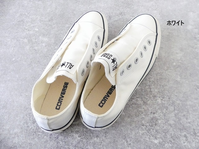 CONVERSE(コンバース) ALL STAR SLIP FE OXの商品画像11