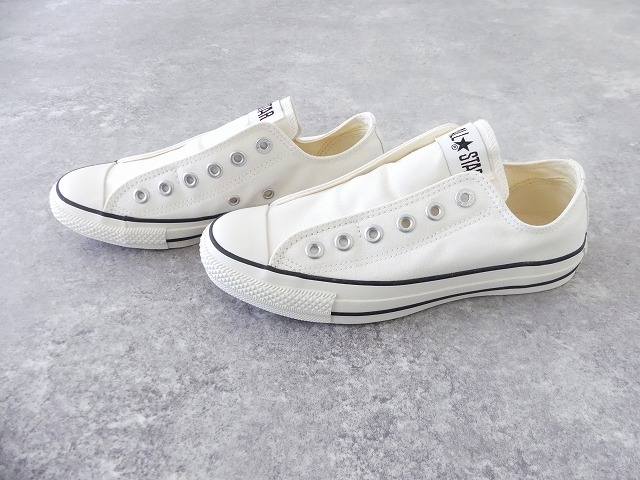 CONVERSE(コンバース) ALL STAR SLIP FE OXの商品画像12