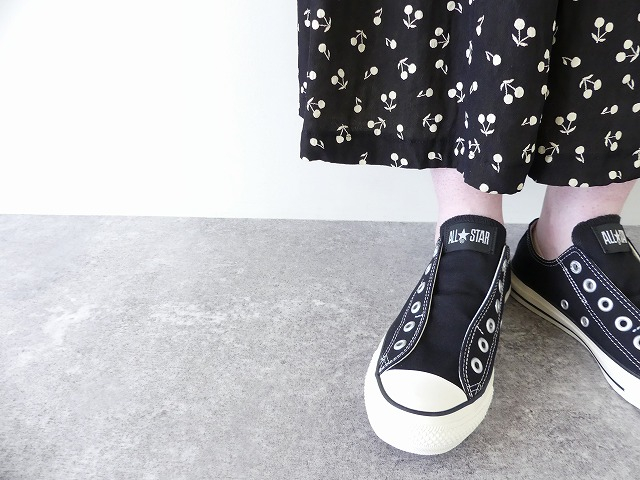 CONVERSE(コンバース) ALL STAR SLIP FE OXの商品画像2