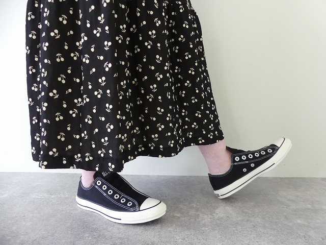 CONVERSE(コンバース) ALL STAR SLIP FE OXの商品画像3