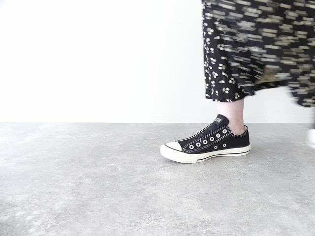 CONVERSE(コンバース) ALL STAR SLIP FE OXの商品画像6