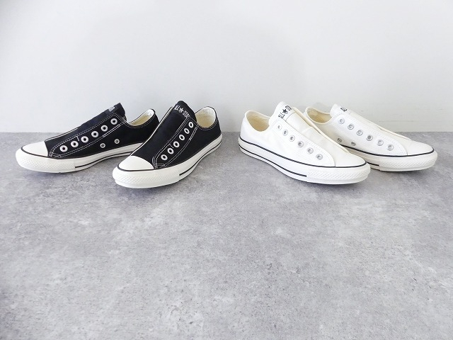 CONVERSE(コンバース) ALL STAR SLIP FE OXの商品画像7