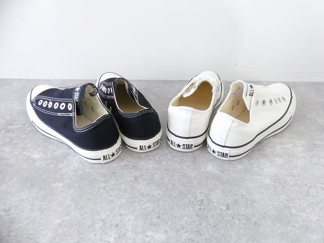 CONVERSE(コンバース) ALL STAR SLIP FE OXの商品画像8