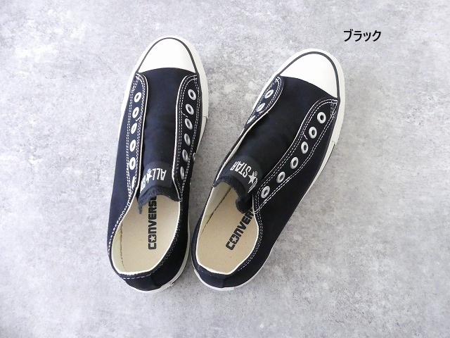 CONVERSE(コンバース) ALL STAR SLIP FE OXの商品画像9