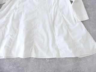 NATURAL LAUNDRY(ナチュラルランドリー) キャンブリック アンブレラチュニックの商品画像41