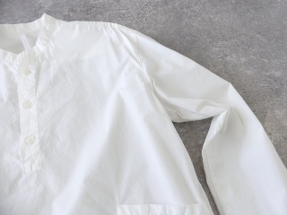 NATURAL LAUNDRY(ナチュラルランドリー) 60TW タイプライターファームプルオーバーの商品画像29