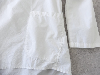 NATURAL LAUNDRY(ナチュラルランドリー) 60TW タイプライターファームプルオーバーの商品画像30