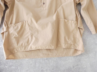 NATURAL LAUNDRY(ナチュラルランドリー) 60TW タイプライターファームプルオーバーの商品画像36