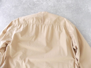 NATURAL LAUNDRY(ナチュラルランドリー) 60TW タイプライターファームプルオーバーの商品画像41