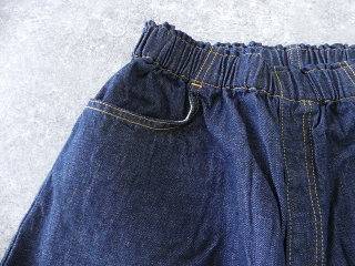 DANTON(ダントン) 11oz カラーデニム イージーパンツの商品画像26