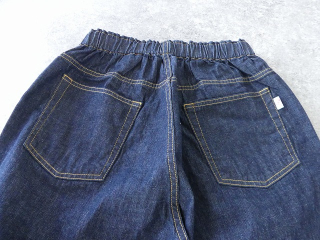 DANTON(ダントン) 11oz カラーデニム イージーパンツの商品画像32