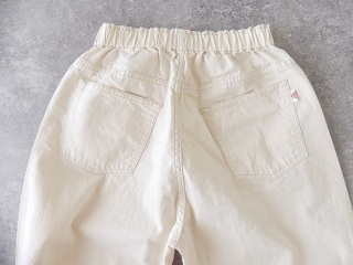 DANTON(ダントン) 11oz カラーデニム イージーパンツの商品画像39