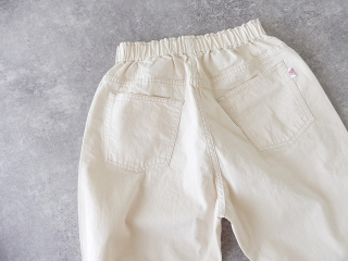 DANTON(ダントン) 11oz カラーデニム イージーパンツの商品画像41