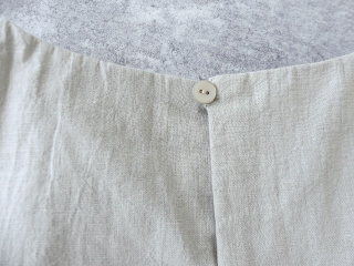 evam eva(エヴァムエヴァ) water linen sleevelessの商品画像35