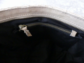 KYUCA(キューカ) HAlf Moon Shoulder bag 半月型ショルダーバッグの商品画像33