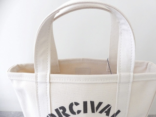 ORCIVAL(オーシバル) プリントトートBAG　Sサイズの商品画像33