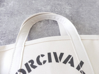 ORCIVAL(オーシバル) プリントトートBAG　Sサイズの商品画像34