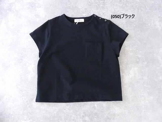 SARAHWEAR(サラウェア) 鹿の子Teeの商品画像13