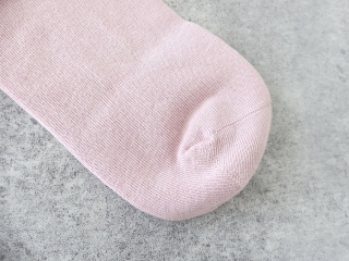 yahae(ヤハエ) Organic Cotton Rubber Free Plain Socksの商品画像29