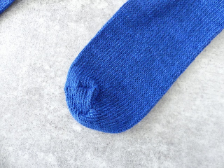 yahae(ヤハエ) Organic Cotton Linen Ankle Socksの商品画像45