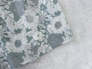 sosotto(ソソット) LIBERTYPRINT リバティプリントタックギャザースカートの商品画像27