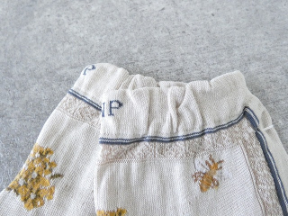 ANTIPAST(アンティパスト) BOTANICAL XVI COVER SOCKSの商品画像15