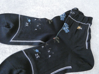 ANTIPAST(アンティパスト) BOTANICAL XVI COVER SOCKSの商品画像21