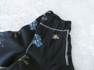 ANTIPAST(アンティパスト) BOTANICAL XVI COVER SOCKSの商品画像23