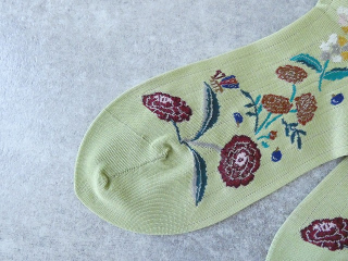 ANTIPAST(アンティパスト) BOUQUET SOCKSの商品画像21