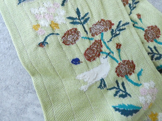 ANTIPAST(アンティパスト) BOUQUET SOCKSの商品画像25