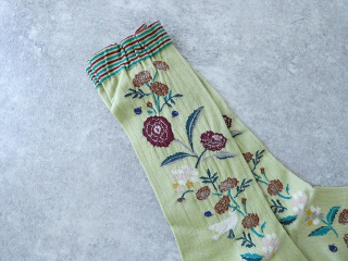 ANTIPAST(アンティパスト) BOUQUET SOCKSの商品画像26