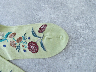 ANTIPAST(アンティパスト) BOUQUET SOCKSの商品画像27