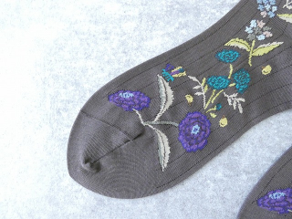 ANTIPAST(アンティパスト) BOUQUET SOCKSの商品画像30